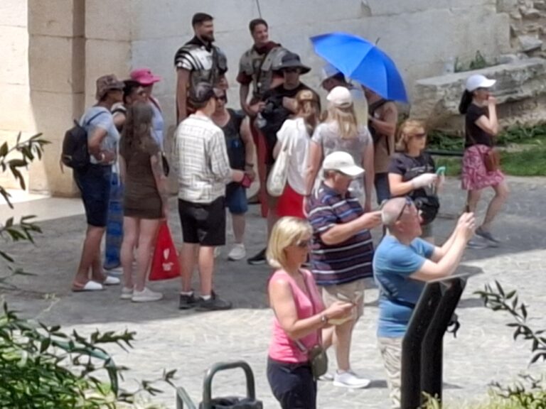 Održane fokus grupe na temu „Problematična ponašanja turista u hrvatskim destinacijama“